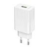شارژر دیواری QC 18W بروفون مدل BAS72A