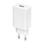 شارژر دیواری QC 18W بروفون مدل BAS72A