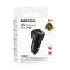 شارژر فندکی QC3.0 18W بروفون مدل BZ34