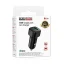 شارژر فندکی QC3.0 18W بروفون مدل BZ34