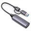 کارت کپچر کمبو HDMI به تایپ سی / USB