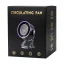 پنکه رومیزی دیجیتال شارژی Circulating Fan