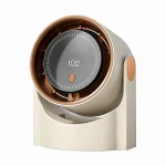 پنکه رومیزی دیجیتال شارژی Circulating Fan