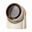 پنکه رومیزی دیجیتال شارژی Circulating Fan