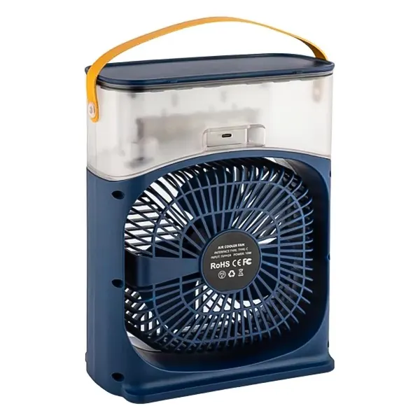 پنکه مه پاش رومیزی Air Cooler Fan