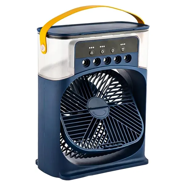 پنکه مه پاش رومیزی Air Cooler Fan
