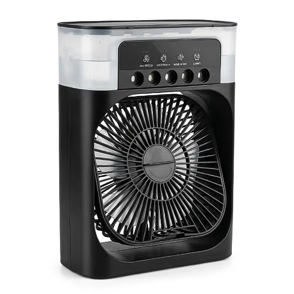 پنکه مه پاش رومیزی Air Cooler Fan