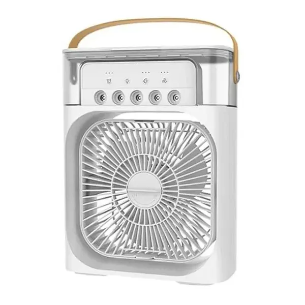 پنکه مه پاش رومیزی Air Cooler Fan