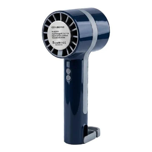 پنکه شارژی Cold Compress مدل H01