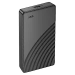 باکس هارد ۲٫۵ اینچی 6TB USB3.0 هوکو مدل HB46