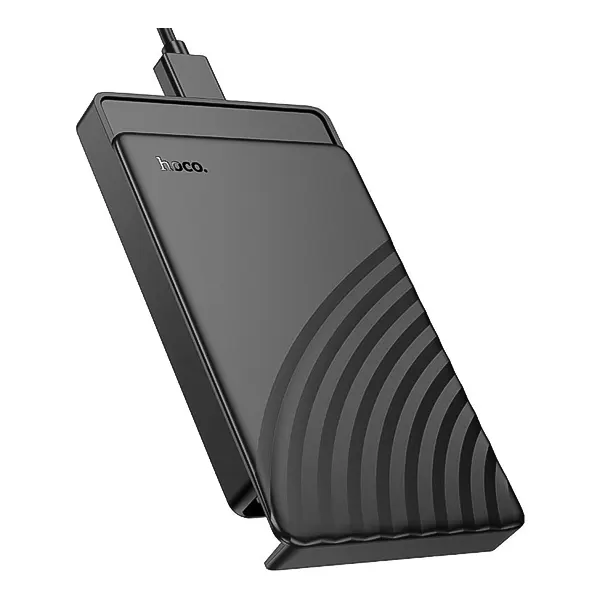 باکس هارد ۲٫۵ اینچی 6TB USB3.0 هوکو مدل HB46