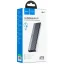 باکس هارد 4TB / 6Gbps M2 SATA SSD USB3.1 هوکو مدل HB47