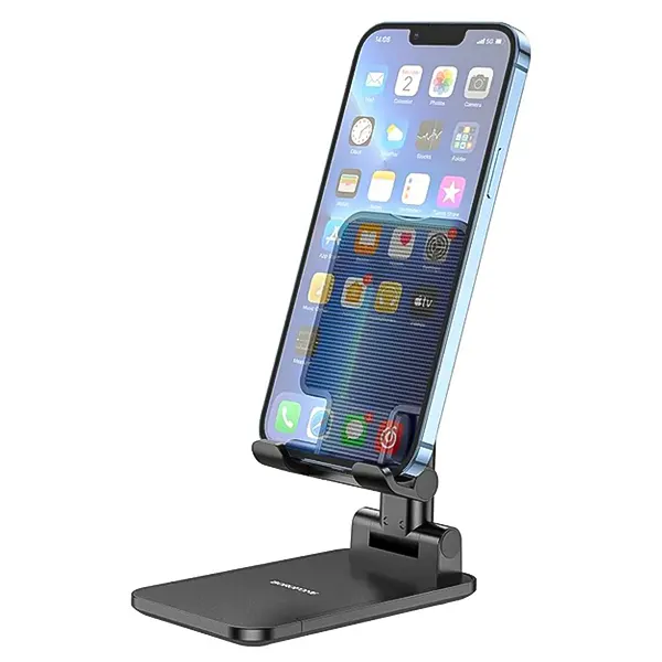 پایه نگهدارنده موبایل بروفون مدل BH81