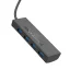 هاب 4 پورت USB3.0 هوکو مدل HB41