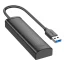 هاب 4 پورت USB3.0 هوکو مدل HB41