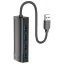 هاب 4 پورت USB3.0 هوکو مدل HB41