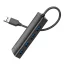 هاب 4 پورت USB3.0 هوکو مدل HB41