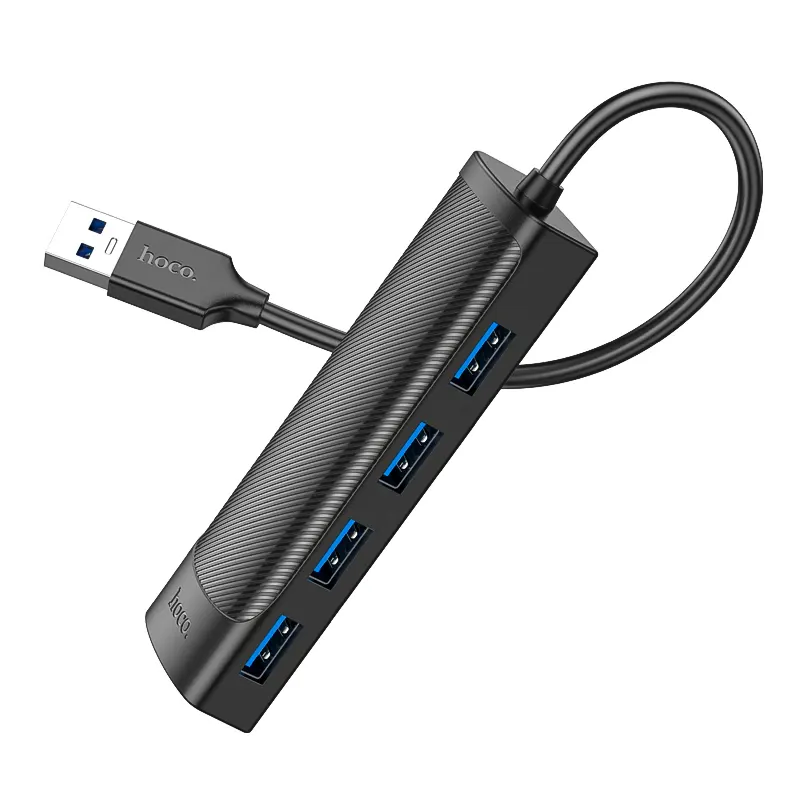 هاب 4 پورت USB3.0 هوکو مدل HB41