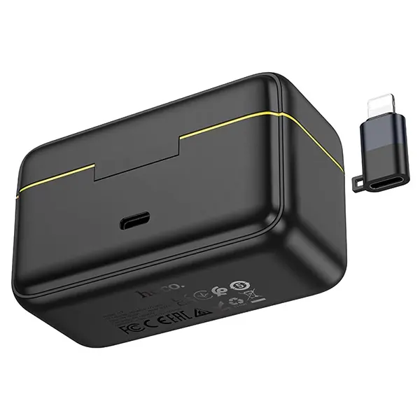 میکروفون بی سیم Dual هوکو مدل L17