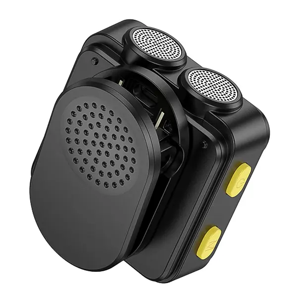 میکروفون بی سیم Dual هوکو مدل L17