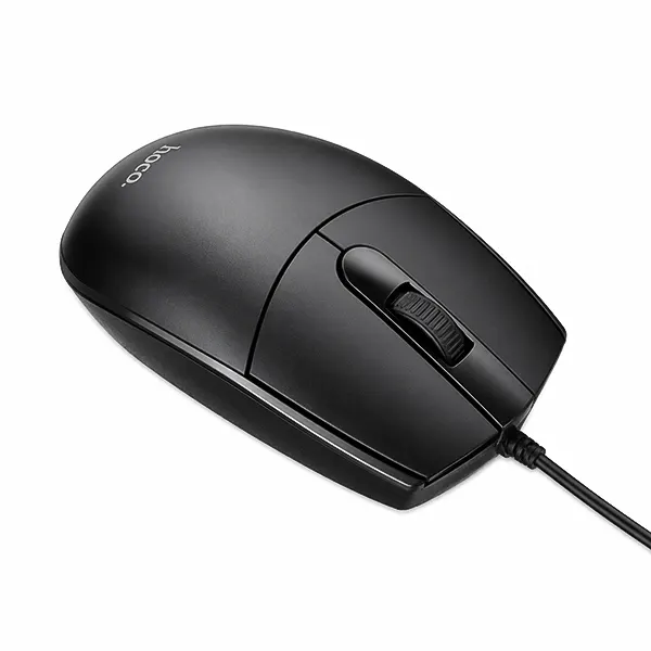 ماوس باسیم هوکو مدل GM50