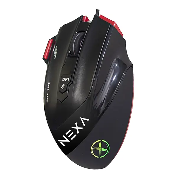 ماوس مخصوص بازی Nexa مدل M102