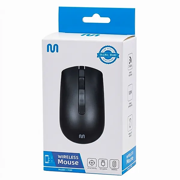 ماوس بی سیم Multi مدل CP89 / CS100