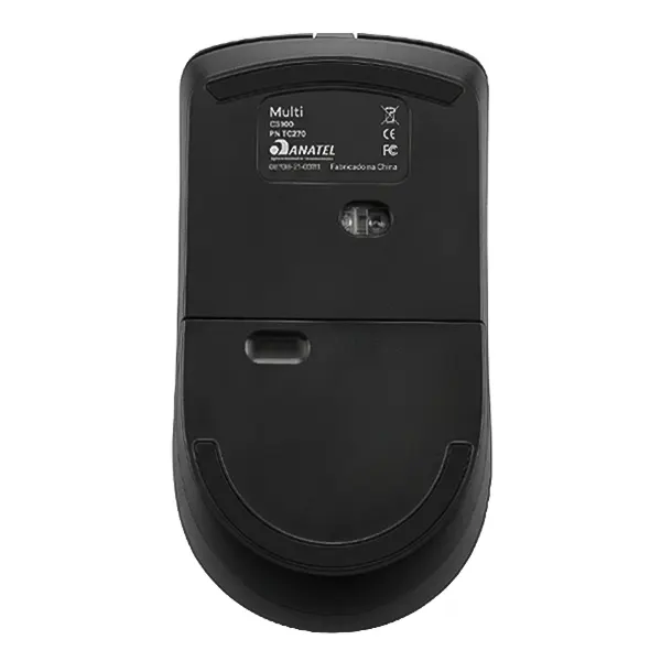 ماوس بی سیم Multi مدل CP89 / CS100