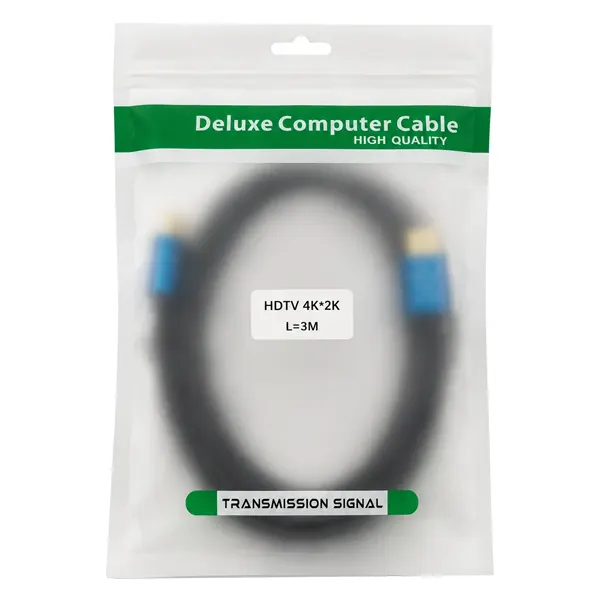 کابل Deluxe HDMI 4K2K طول 3 متر