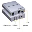 تبدیل اکستندر 60M USB HDMI KVM
