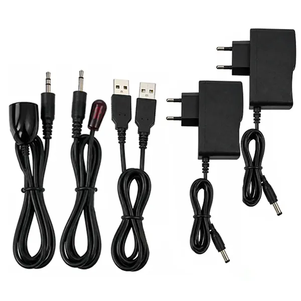 تبدیل اکستندر 60M USB HDMI KVM