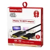 کابل Display 4k / 60Hz به BADAKITA HDMI طول 1.8 متر