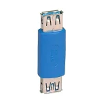 مبدل دو سر مادگی USB3.0