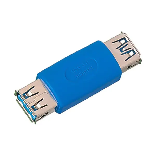 مبدل دو سر مادگی USB3.0