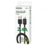 کابل USB به MicroUSB بروفون مدل BX120 طول 1 متر