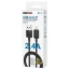 کابل USB به لایتنینگ بروفون مدل BX120 طول 1 متر