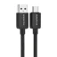 کابل USB به Type-C بروفون مدل BX120 طول 1 متر