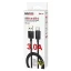 کابل USB به Type-C بروفون مدل BX120 طول 1 متر