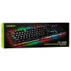 کیبورد مخصوص بازی iMICE RGB مدل AK-600
