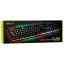 کیبورد مخصوص بازی iMICE RGB مدل AK-600