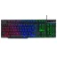 کیبورد مخصوص بازی iMICE RGB مدل AK-600