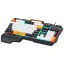 کیبورد مخصوص بازی iMICE RGB مدل GK-700