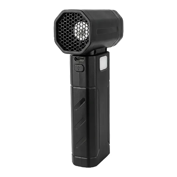 جت فن شارژی X8 مدل BH-53