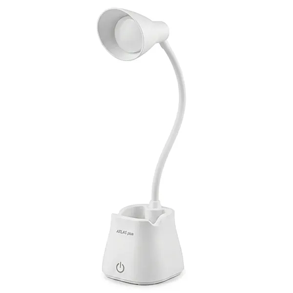 چراغ مطالعه شارژی مدل SST-872