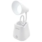 چراغ مطالعه شارژی مدل SST-872