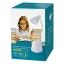 چراغ مطالعه شارژی مدل SST-872