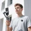 میکروفون بی سیم لایتنینگ هوکو مدل L21