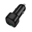 شارژر فندکی QC3.0 18W بروفون مدل BZ34