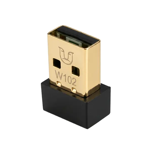 کارت شبکه USB بدون آنتن nonap 300Mbps