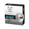 کارت شبکه USB بدون آنتن nonap 300Mbps